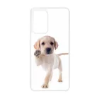 Kérsz Pacsit - Labrador kutyus Samsung Galaxy A52 tok