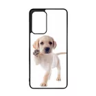 Kérsz Pacsit - Labrador kutyus Samsung Galaxy A52 tok