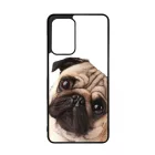 Mopszli - Figyelek Rád!  Samsung Galaxy A52 tok
