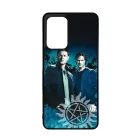 Dean & Sam Winchester supernatural odaát Samsung Galaxy A52 tok