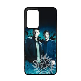 Dean & Sam Winchester supernatural odaát Samsung Galaxy A52 tok