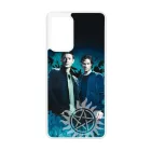 Dean & Sam Winchester supernatural odaát Samsung Galaxy A52 tok