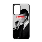 Thomas Shelby - Business - Birmingham bandája Samsung Galaxy A52 tok