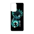 DEKU - Boku no Hero - mha - my hero academia Samsung Galaxy A52 tok
