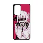 Himiko Toga - Glitch - mha - my hero academia boku no Samsung Galaxy A52 tok