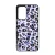 Purple Leopard Wild Beauty Animal Fashion Csajos Allat mintas Samsung Galaxy A52 tok