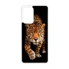 Wild Beauty Jaguar Wild Beauty Animal Fashion Csajos Allat mintas Samsung Galaxy A52 tok