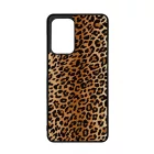 Classic Leopard Wild Beauty Animal Fashion Csajos Allat mintas Samsung Galaxy A52 tok