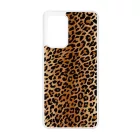 Classic Leopard Wild Beauty Animal Fashion Csajos Allat mintas Samsung Galaxy A52 tok