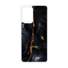 Black Gold marvanyos marvany mintas hatás Samsung Galaxy A52 tok
