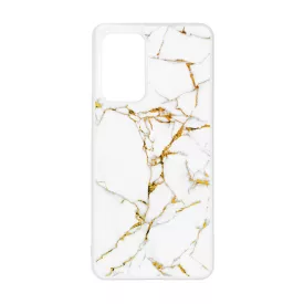 Simple Beauty marvanyos marvany mintas Samsung Galaxy A52 tok