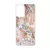 Pinkish and Gold marvanyos marvany mintas Samsung Galaxy A52 tok