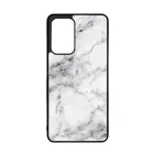Luxury White marvanyos marvany mintas Samsung Galaxy A52 tok