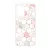 Geometric Rose Gold marvanyos marvany mintas Samsung Galaxy A52 tok