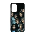 BTS Boys Samsung Galaxy A52 tok