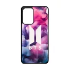 Colorful BTS Samsung Galaxy A52 tok