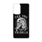 See you in Valhalla - Vikings Samsung Galaxy A52 tok
