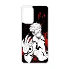Cool Sukuna Samsung Galaxy A52 tok