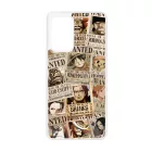 WANTED - One Piece Samsung Galaxy A52 tok