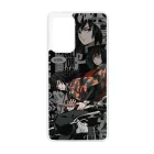 Giyu Tomioka Aesthetic - Demon Slayer Samsung Galaxy A52 tok