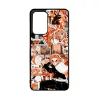 Kyojuro Rengoku Aesthetic - Demon Slayer Samsung Galaxy A52 tok
