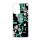Muichiro Aesthetic - Demon Slayer Samsung Galaxy A52 tok