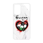 Magyar foci sziv Samsung Galaxy A52 tok