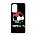 Magyar foci - Splash Samsung Galaxy A52 tok