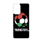 Magyar foci - Splash Samsung Galaxy A52 tok