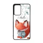 Kerd a neveddel - Kaves Roka - osz Samsung Galaxy A52 tok