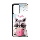 Kerd a neveddel - Mosomaci - osz Samsung Galaxy A52 tok