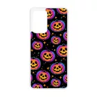 Pumpkin - Halloween Samsung Galaxy A52 tok