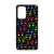 Halloween Macskak - Colored Samsung Galaxy A52 tok