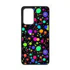 Colored Splash - Halloween Samsung Galaxy A52 tok