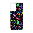 Colored Splash - Halloween Samsung Galaxy A52 tok