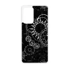 Fantasy Symbols - Wicca Samsung Galaxy A52 tok