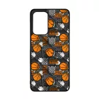 Cool Basketball Kosarlabda mintas Samsung Galaxy A52 tok