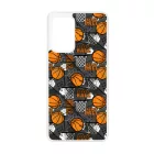 Cool Basketball Kosarlabda mintas Samsung Galaxy A52 tok