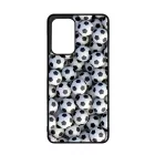 Foci labda mintas Samsung Galaxy A52 tok