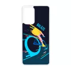 Kerd a neveddel Ride a bike Kerekpar mintas Samsung Galaxy A52 tok