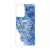 Watercolor Joga Samsung Galaxy A52 tok