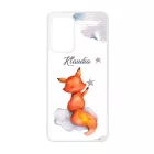 Csillag Róka Samsung Galaxy A52 tok