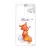 Csillag Róka Samsung Galaxy A52 tok