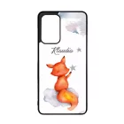 Csillag Róka Samsung Galaxy A52 tok