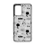 Mrrr Cuki Cica mintás Samsung Galaxy A52 tok