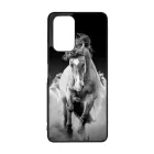 Szabadnak születtem - Lovas Samsung Galaxy A52 tok