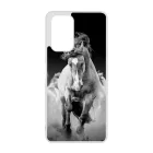 Szabadnak születtem - Lovas Samsung Galaxy A52 tok