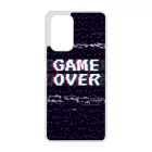 Glitch Game Over Samsung Galaxy A52 tok