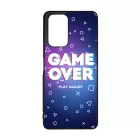 Game Over - Play again? Samsung Galaxy A52 tok
