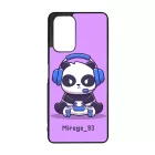 Gamer Panda Samsung Galaxy A52 tok